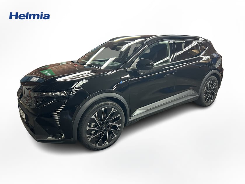 Bild 2 av Renault Scenic E-Tech Scénic Electric esprit Alpine 87kWh/220