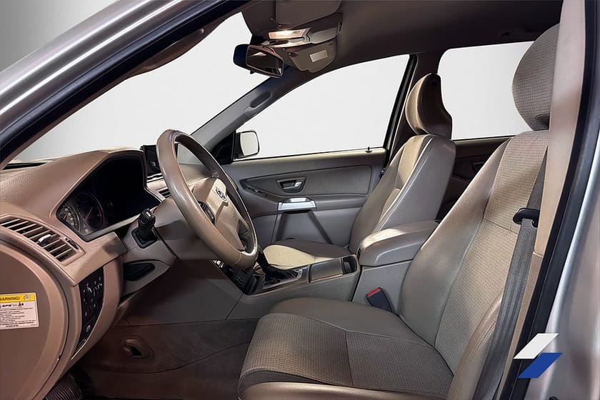 Bild 5 av Volvo XC90 2.5T AWD MoK-Värmare Kamera Drag SoV-Däck