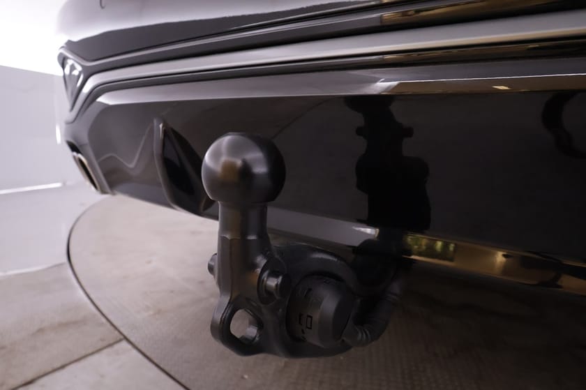 Bild 5 av Audi A6 Avant Diesel S-line (Sportsäte Plus)