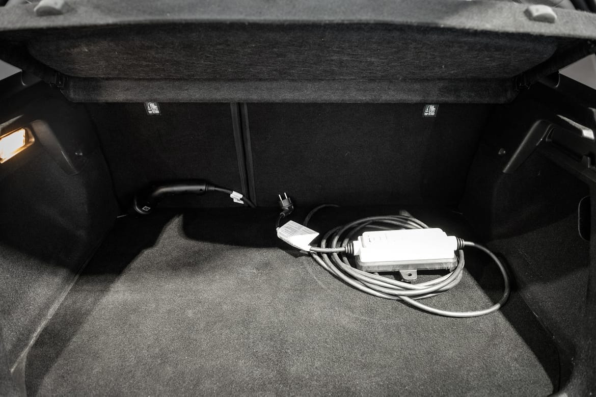 Renault Captur E-TECH Plugin-Hybrid 160 MultiMode, 160hk, 2022