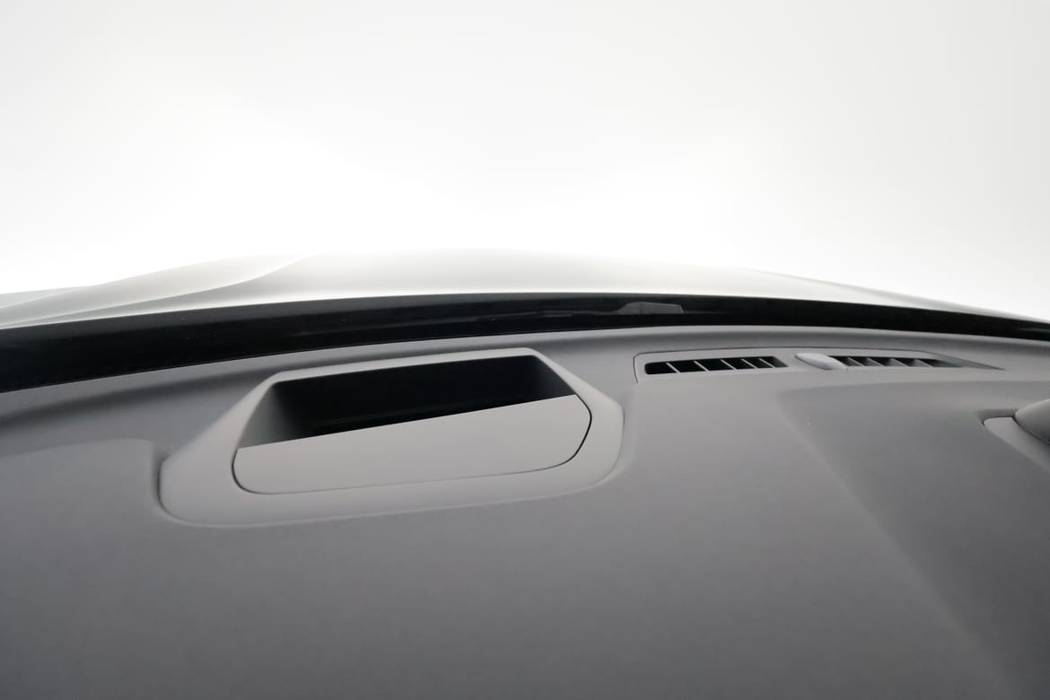 Volvo XC60 2026 - miniatyr 32