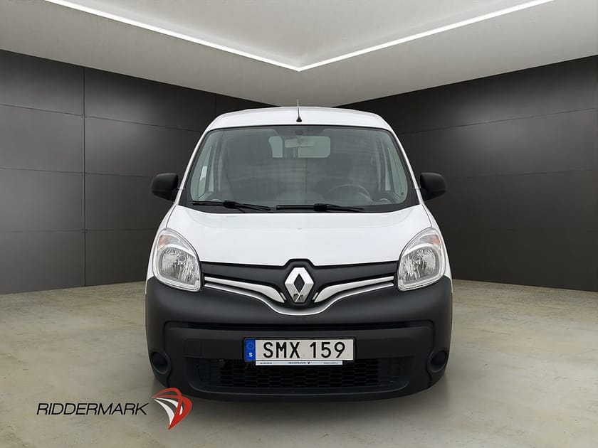 Bild 5 av Renault Kangoo Express 1.5 dCi Värmare Dragkrok Bluetooth