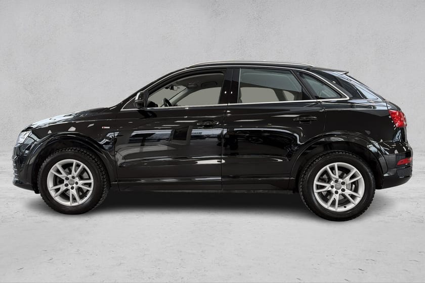Bilde 2 av Audi Q3 Sport | H.feste | AWD |