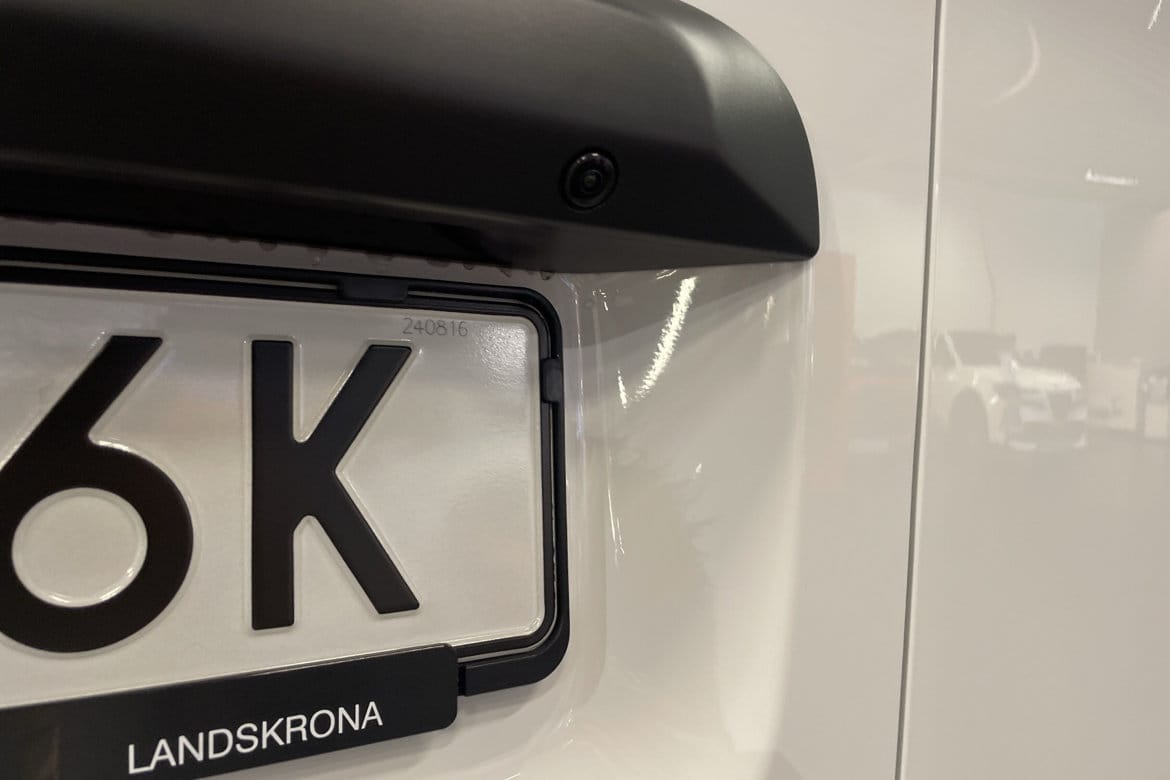 Fiat Fiat Scudo Skåp L3 145hk AT