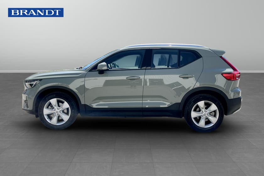 Bild 3 av Volvo XC40 B4 FWD Bensin Core