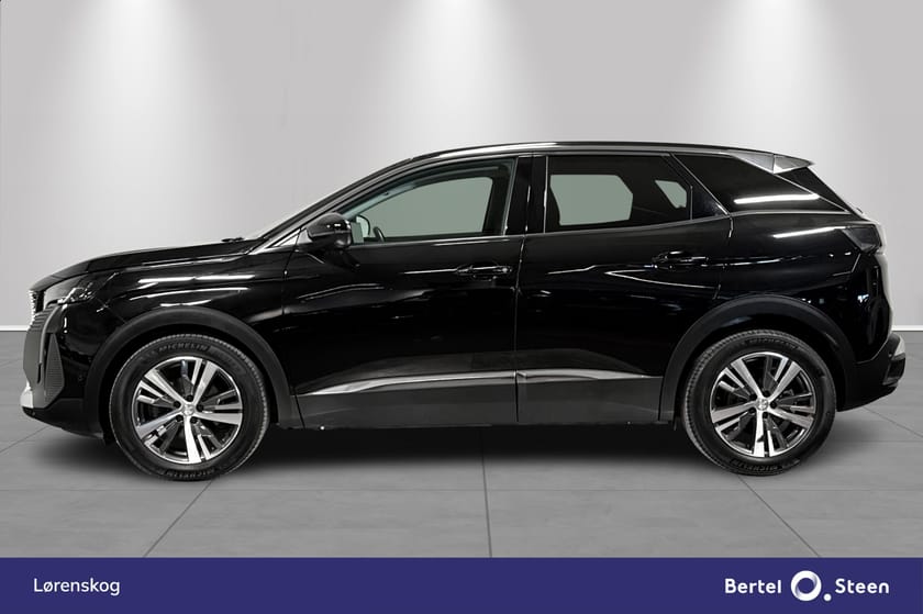 Bilde 2 av Peugeot 3008 1.5 BlueHDi Allure | AdCruise | CarPlay | Ryggekamera