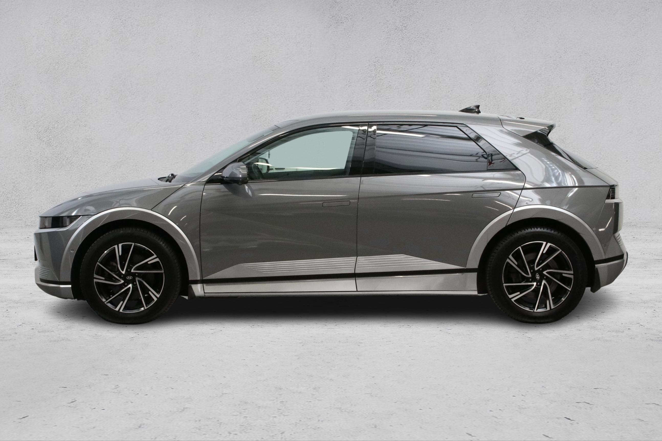 Thumnail bilde 1 av Hyundai Ioniq 5