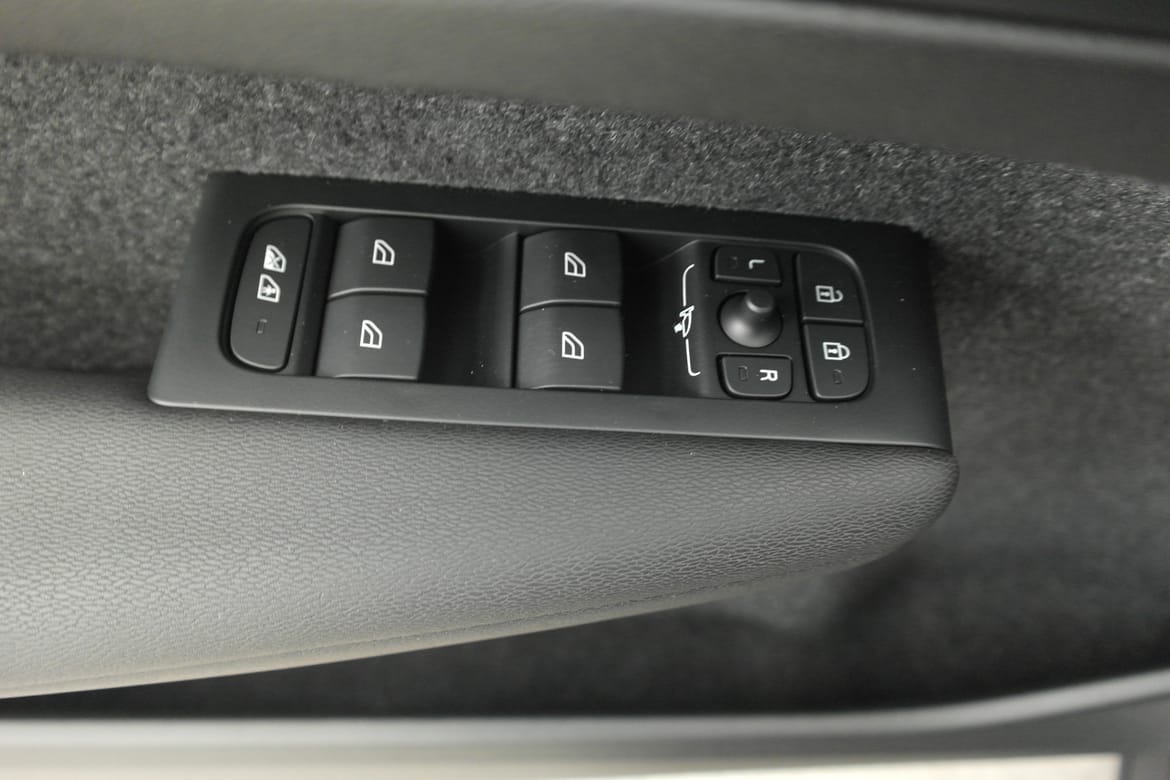 Volvo EX40 2026 - miniatyr 10