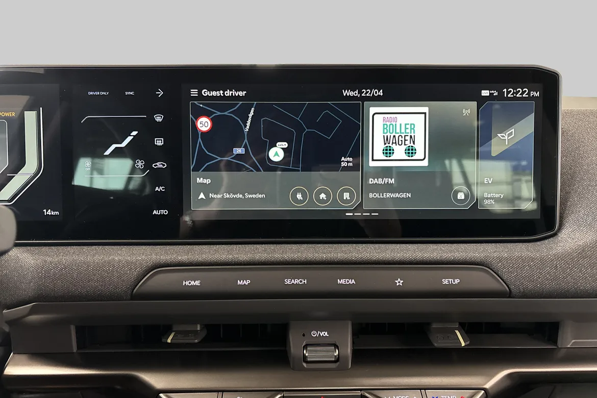 picture of a car