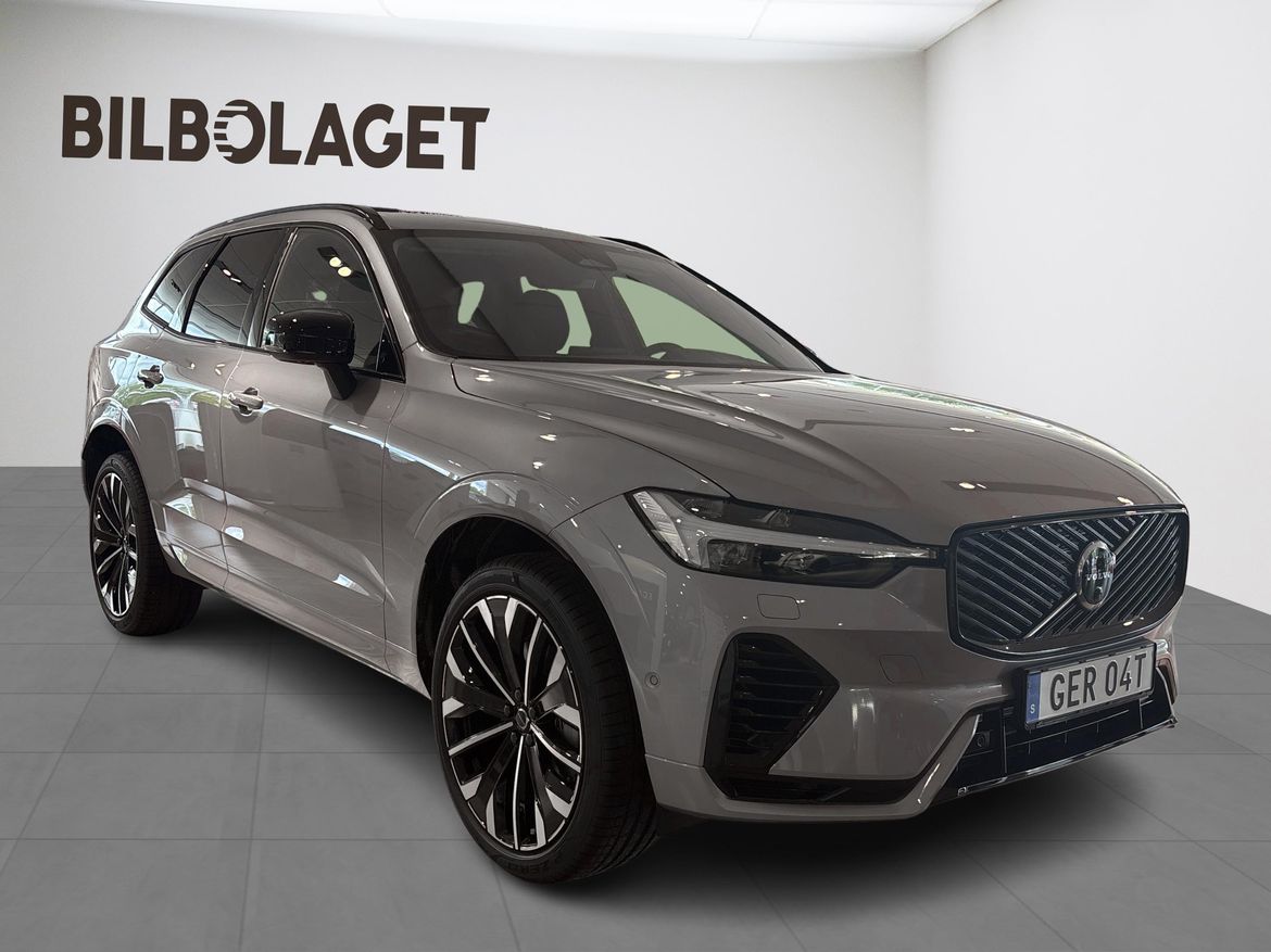 Volvo XC60 2026 - miniatyr 5