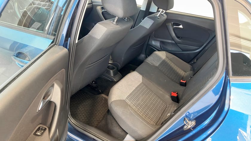 Bild 5 av Volkswagen Polo 