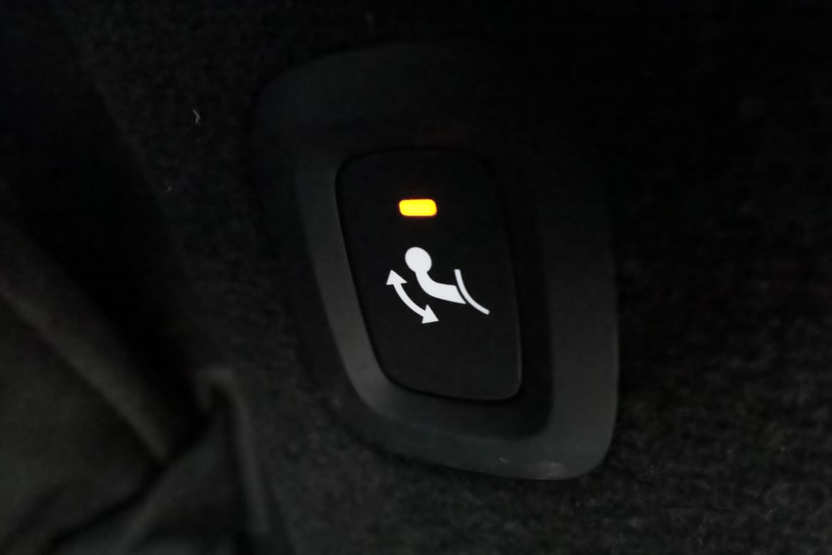 Volvo V90 2022 - miniatyr 20