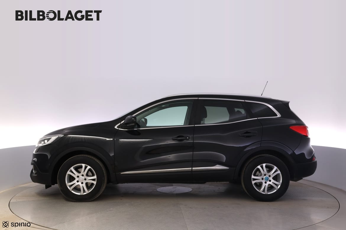 Renault Kadjar 2017 - miniatyr 5