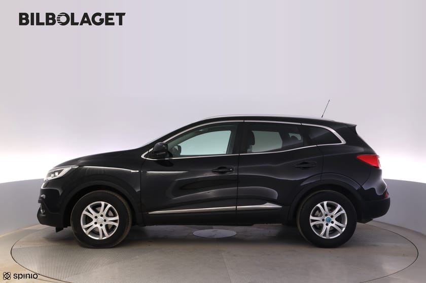 Bild 5 av Renault Kadjar 1,5 dCi 110hk BOSE EDC 4x2