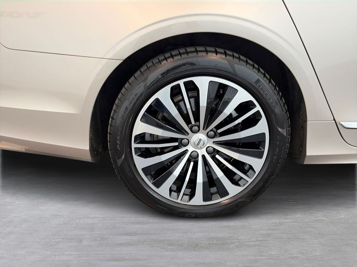 Volvo V90 2024 - miniatyr 7
