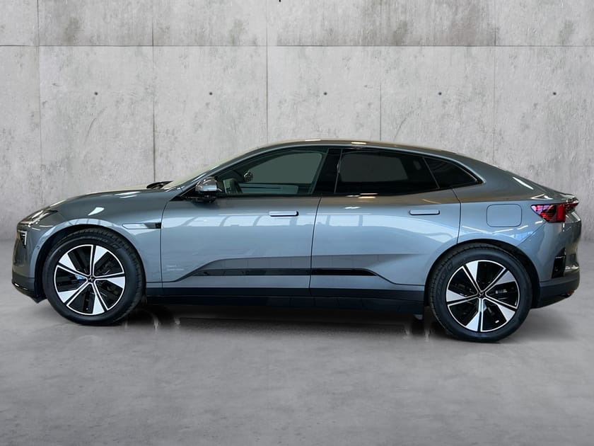 Bilde 2 av Polestar 4 Long Range Dual motor LRDM| Prime|Plus|Pilot|Pixel