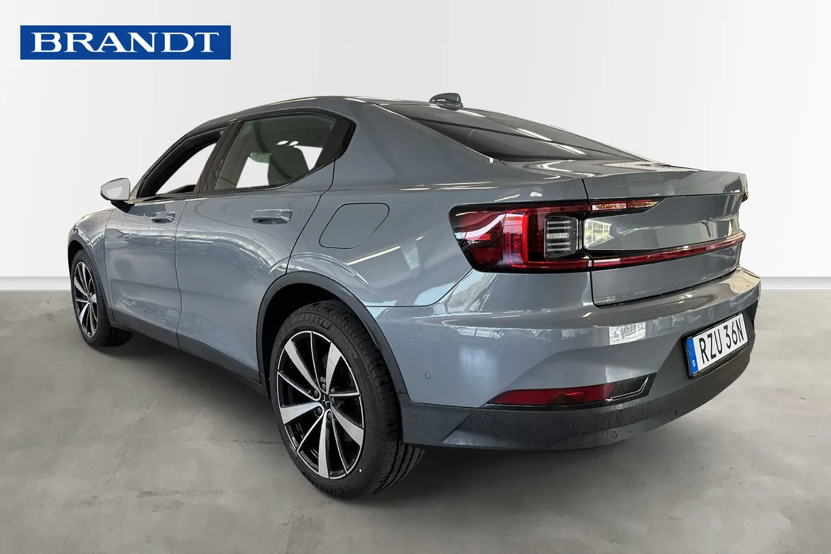 Polestar 2 Long Range Single Motor