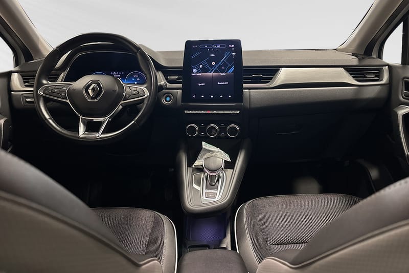 Renault Captur E-TECH Plugin-Hybrid 160