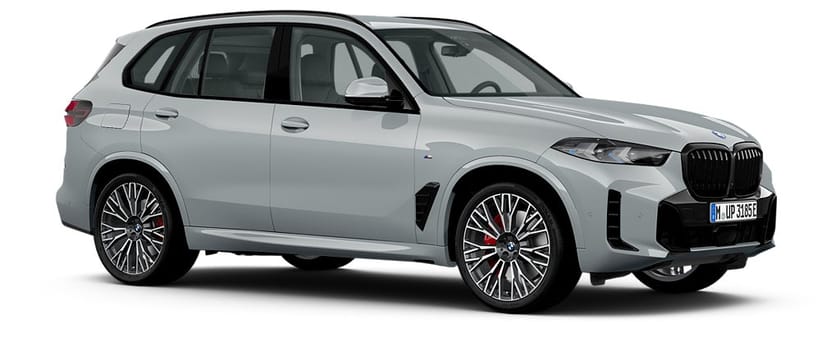Bild 1 av BMW X5 xDrive50e xDrive 50e