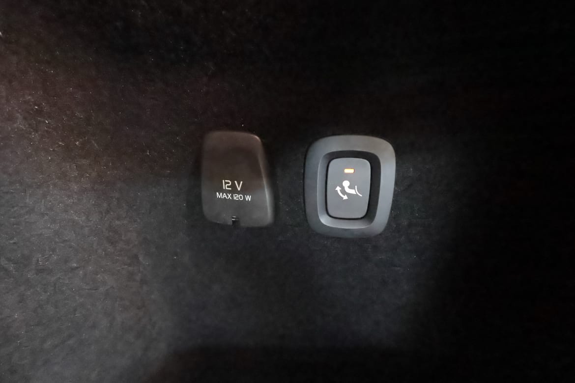 Volvo V60 2024 - miniatyr 17