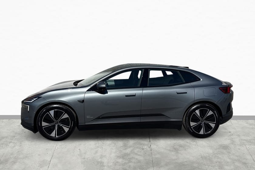 Bild 1 av Polestar 4 Long Range Dual Motor Plus