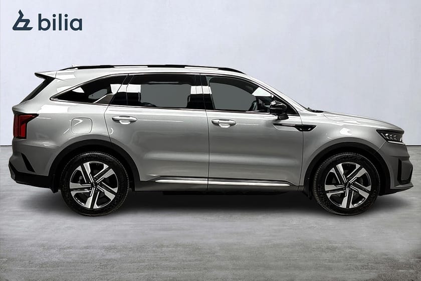 Bild 2 av Kia Sorento PHEV PHEV-Advance Plus Pano-Head up-Rattvärme-360 Wiew-Bose