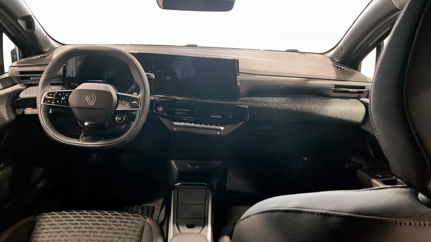 Bild 4 av Renault Clio TECHNO TCE 115 *NYHET*