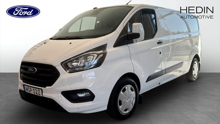 Ford Transit Custom 300