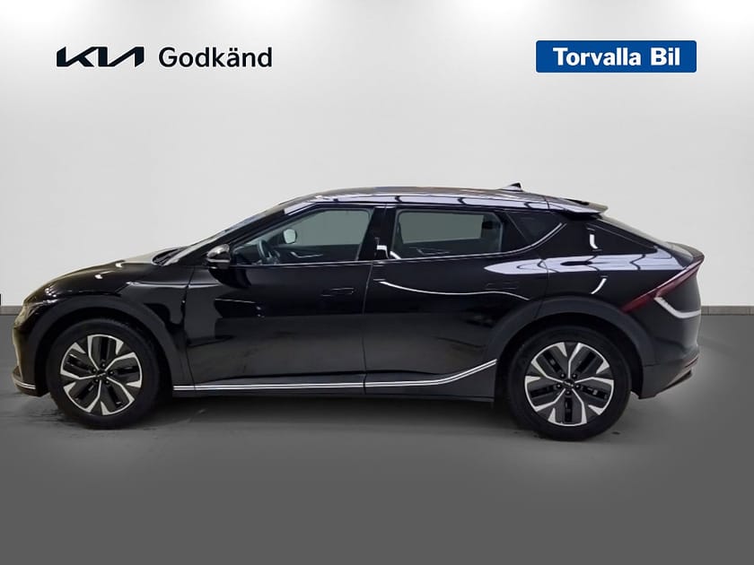 Bild 5 av Kia EV6 RWD 228hk Godkänd