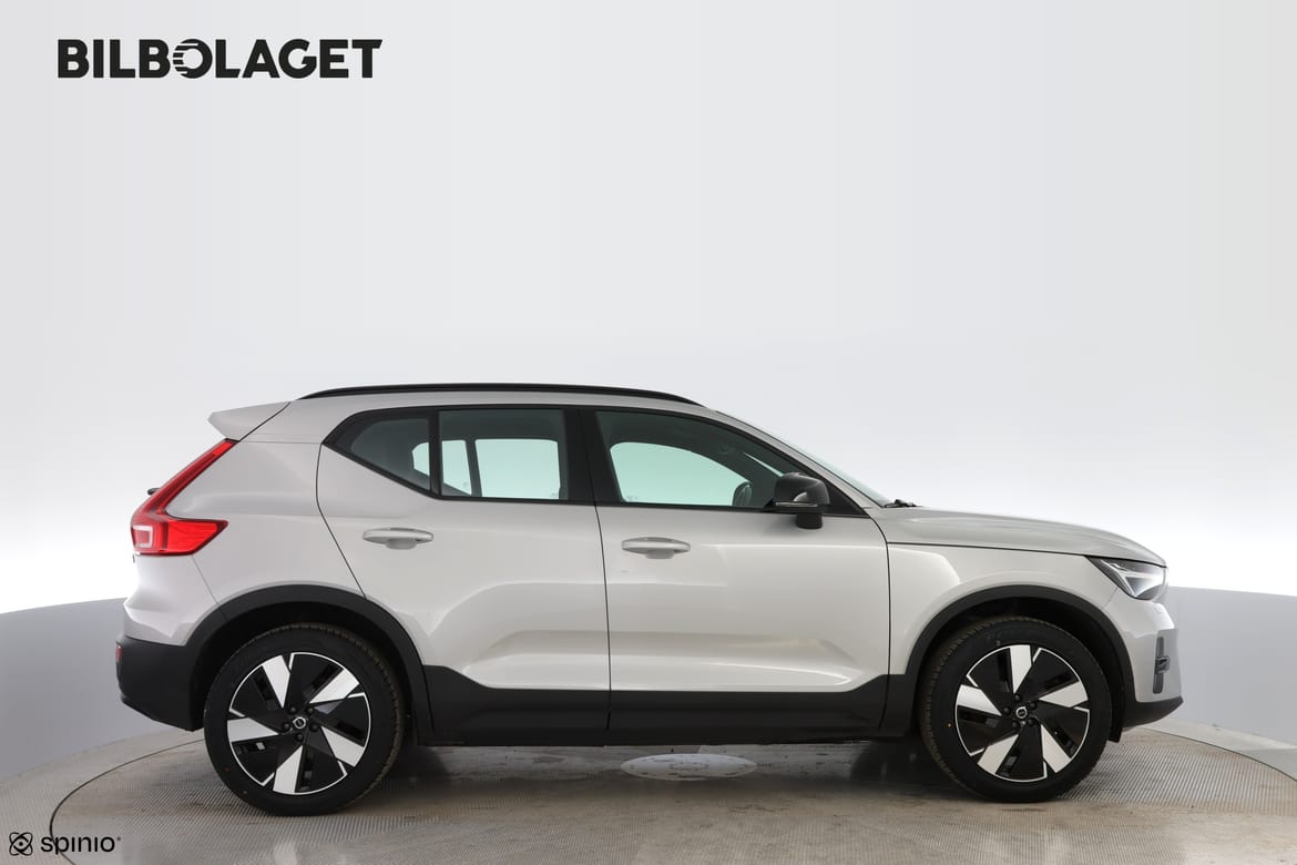 Volvo XC40 2024 - miniatyr 5
