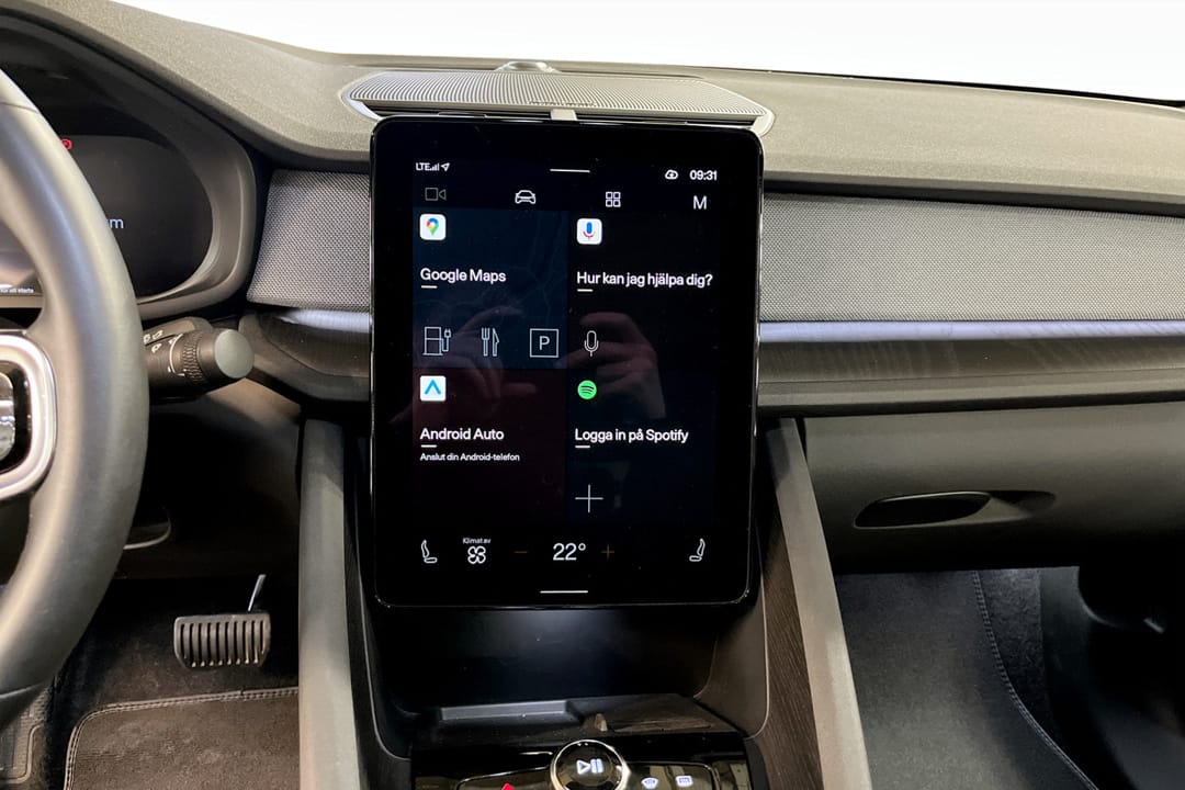 Polestar 2 Long Range Dual Motor