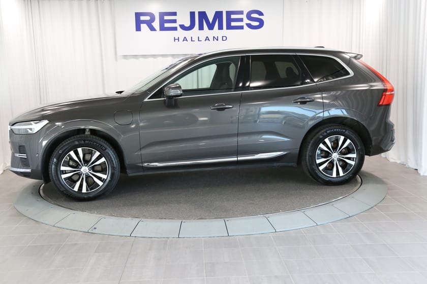 Bild 5 av Volvo XC60 Recharge T6 II Core Edition | 360 Kamera | Dragkrok |