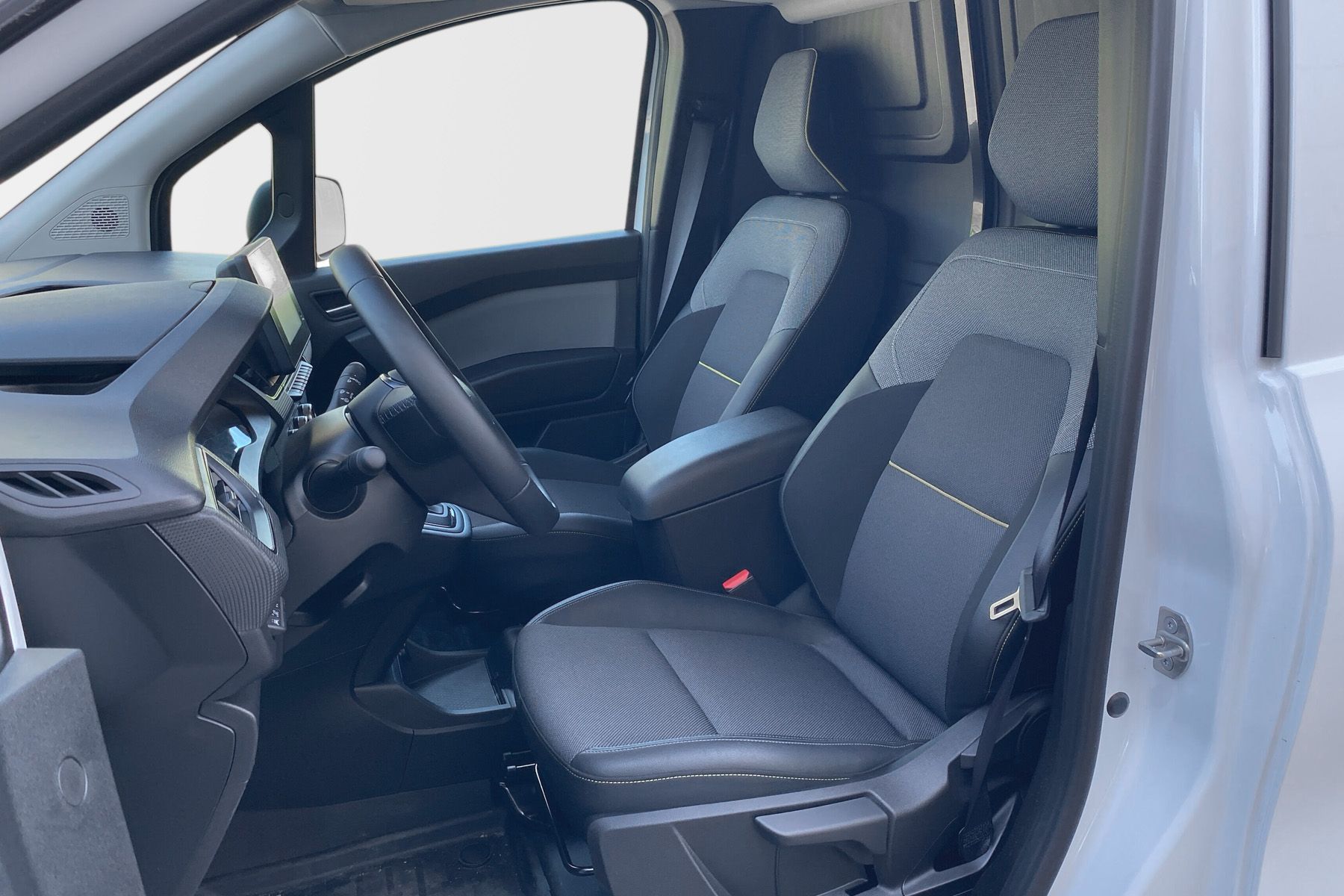 Renault Kangoo E-Tech