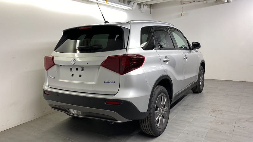 Bild 3 av Suzuki Vitara Hybrid AllGrip 1.4  4x4 Automat ! 3 år fri service