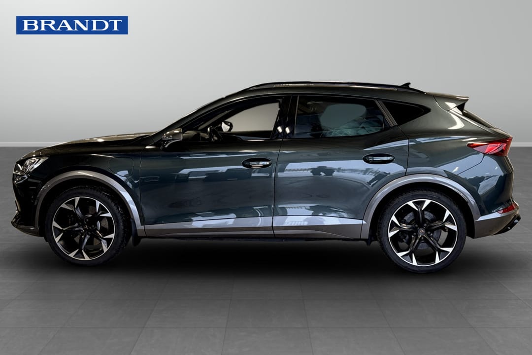 CUPRA Formentor VZ e-Hybrid