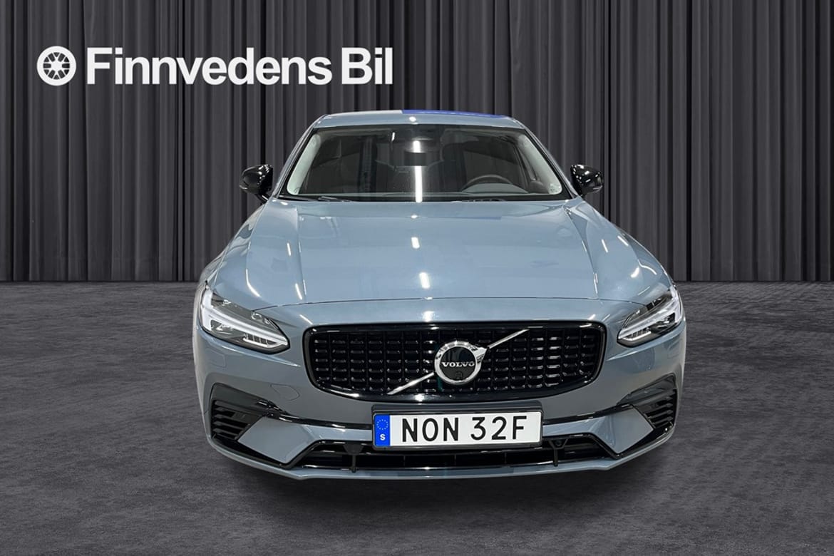 Volvo S90 2023 - miniatyr 5