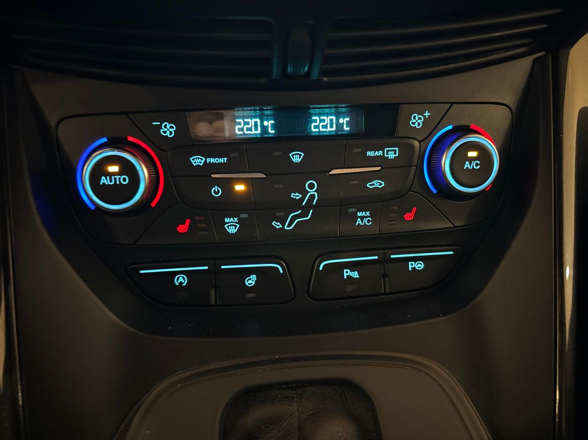 Ford Kuga 2018 - miniatyr 14