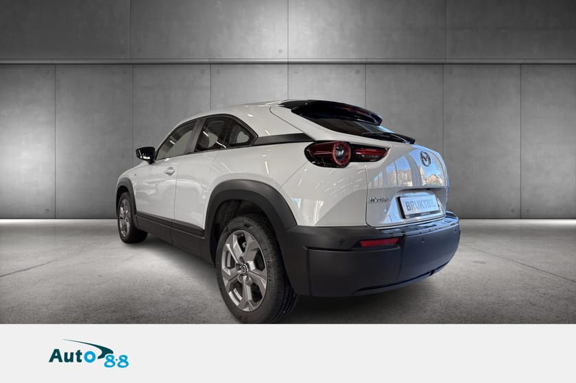 Bilde 4 av Mazda MX-30 e-Skyactiv EV Exclusive Apple Carplay / ACC / Cruisekontroll