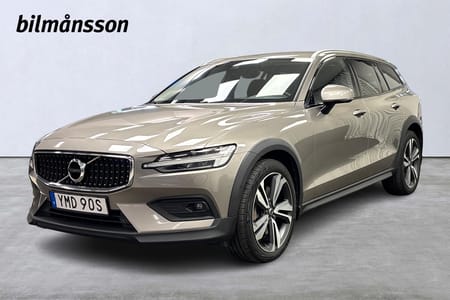 Volvo V60 Cross Country B4 AWD Diesel Adv SE
