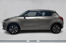 Thumnail bilde 1 av Suzuki Swift Dualjet Hybrid AllGrip
