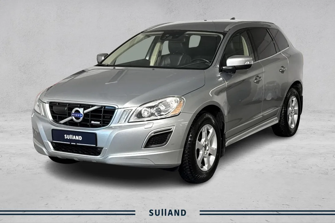 Bilde av Volvo XC60