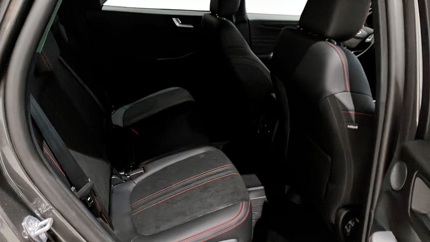 Bild 5 av Ford Kuga Plug-In Hybrid ST-Line X Black Edition pHev Privatlease 4995kr/mån