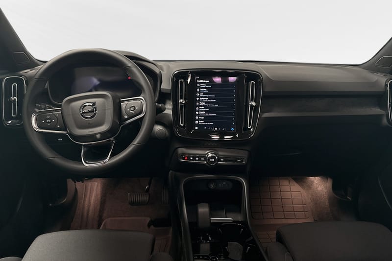Volvo C40 Recharge Single Motor Extended Range