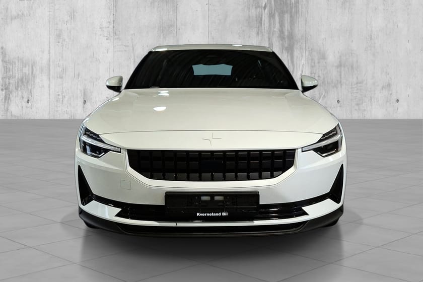 Bilde 2 av Polestar 2 Standard Range Single Motor SR/443km WLTP/Garanti/ R.kamera/Hengerfeste