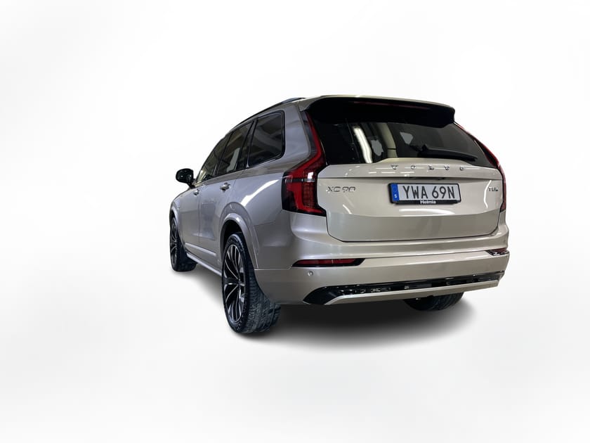 Bild 3 av Volvo XC90 7 Säten II T8 Ultra Dark