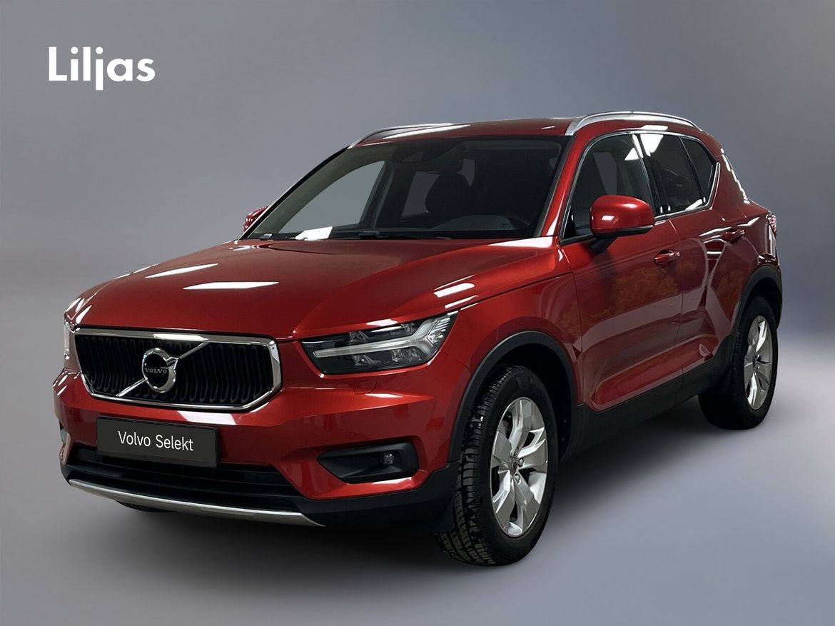 JCM39L – Volvo XC40