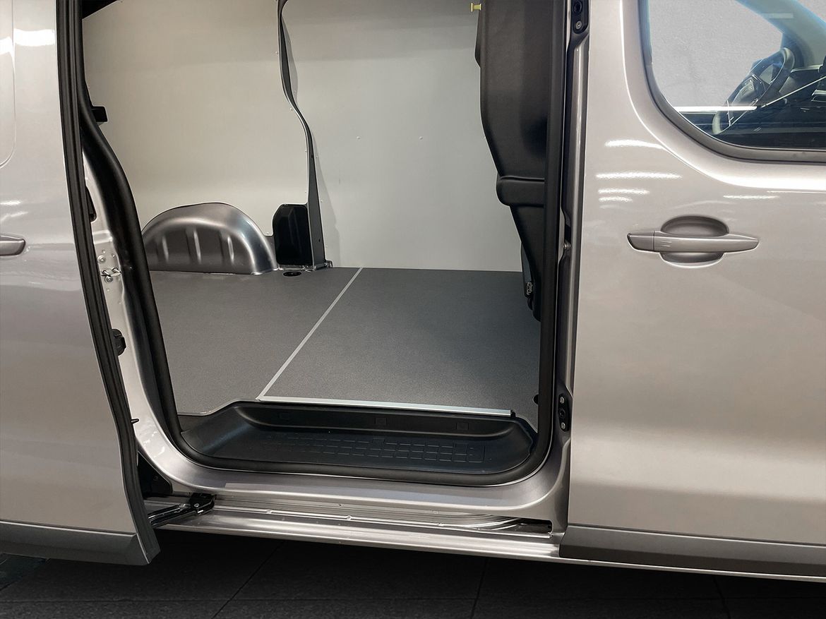 Fiat Scudo 2025 - miniatyr 6