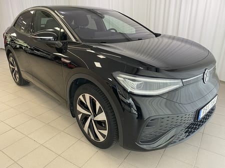 Volkswagen ID.5 Pro Performance Performance, 204hk