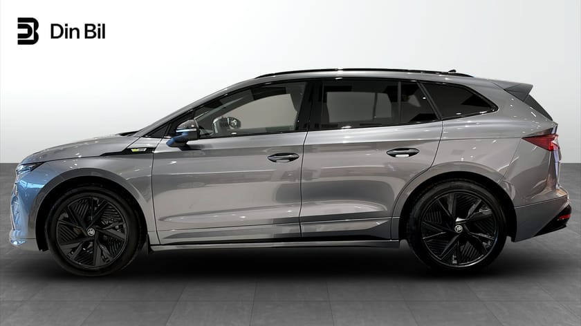 Bild 2 av Škoda Enyaq RS 