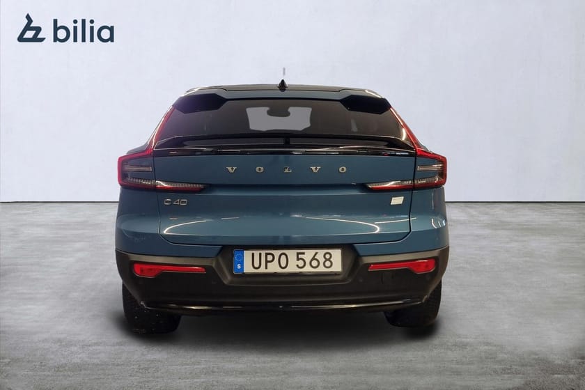 Bild 5 av Volvo C40 Recharge Core